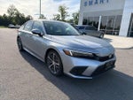 2024 Civic Thumbnail 2