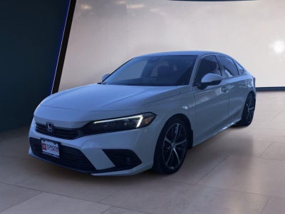 Photo of a 2024 Honda Civic Touring 4DR Sedan for sale