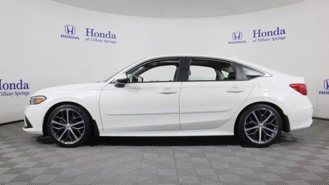2024 Honda Civic Touring