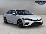 2022 Civic Thumbnail 2