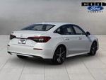 2022 Civic Thumbnail 3