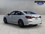 2022 Civic Thumbnail 4
