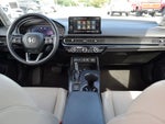 2022 Civic Thumbnail 5