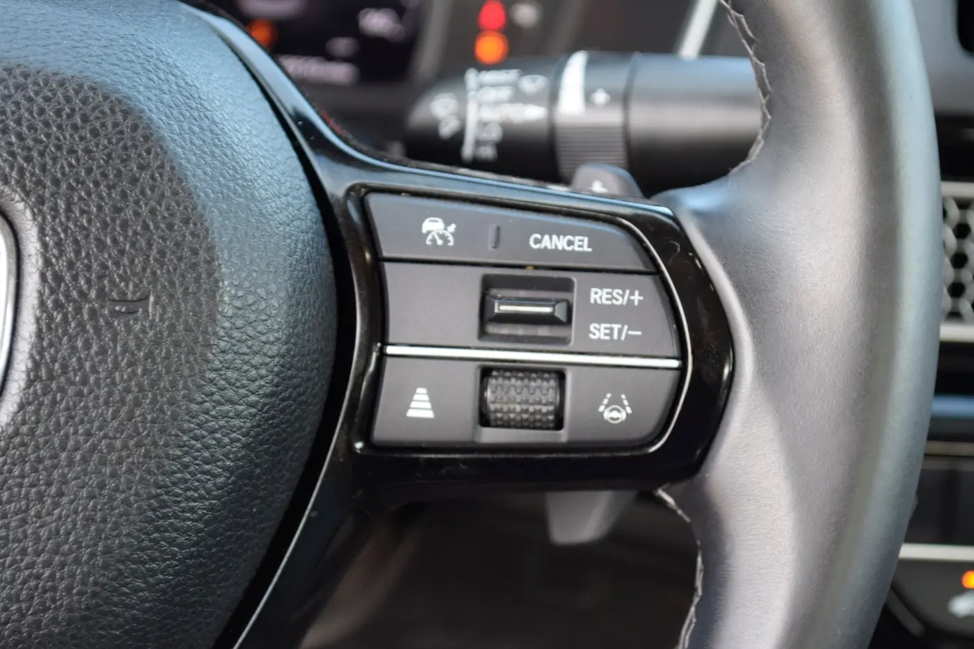 2022 Honda Civic - $23,125