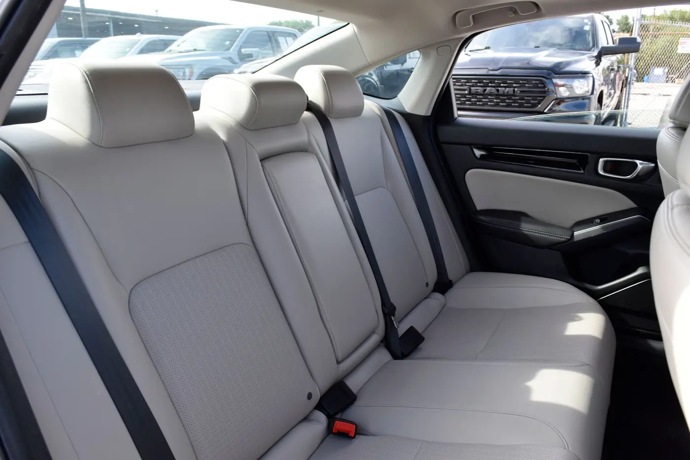 2022 Honda Civic - $23,125