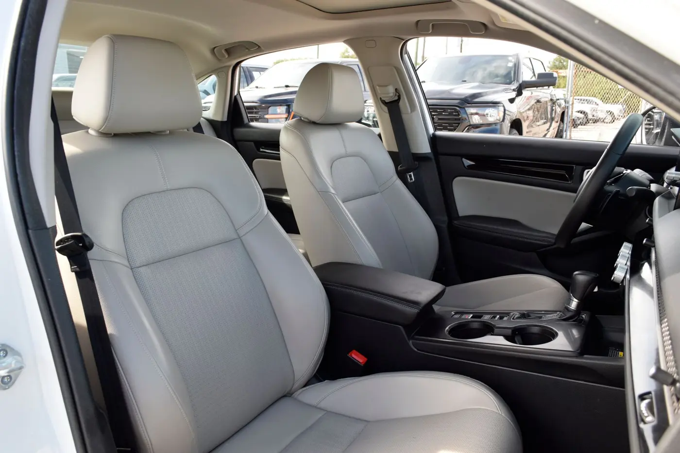 2022 Honda Civic - $23,125