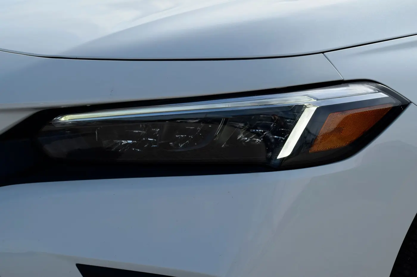 2022 Honda Civic - $23,125
