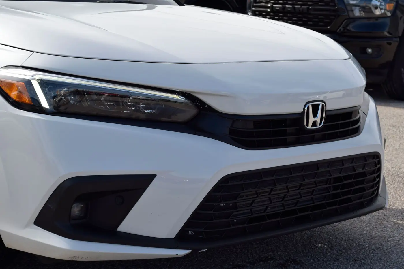 2022 Honda Civic - $23,125