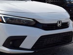 2022 Civic Thumbnail 25