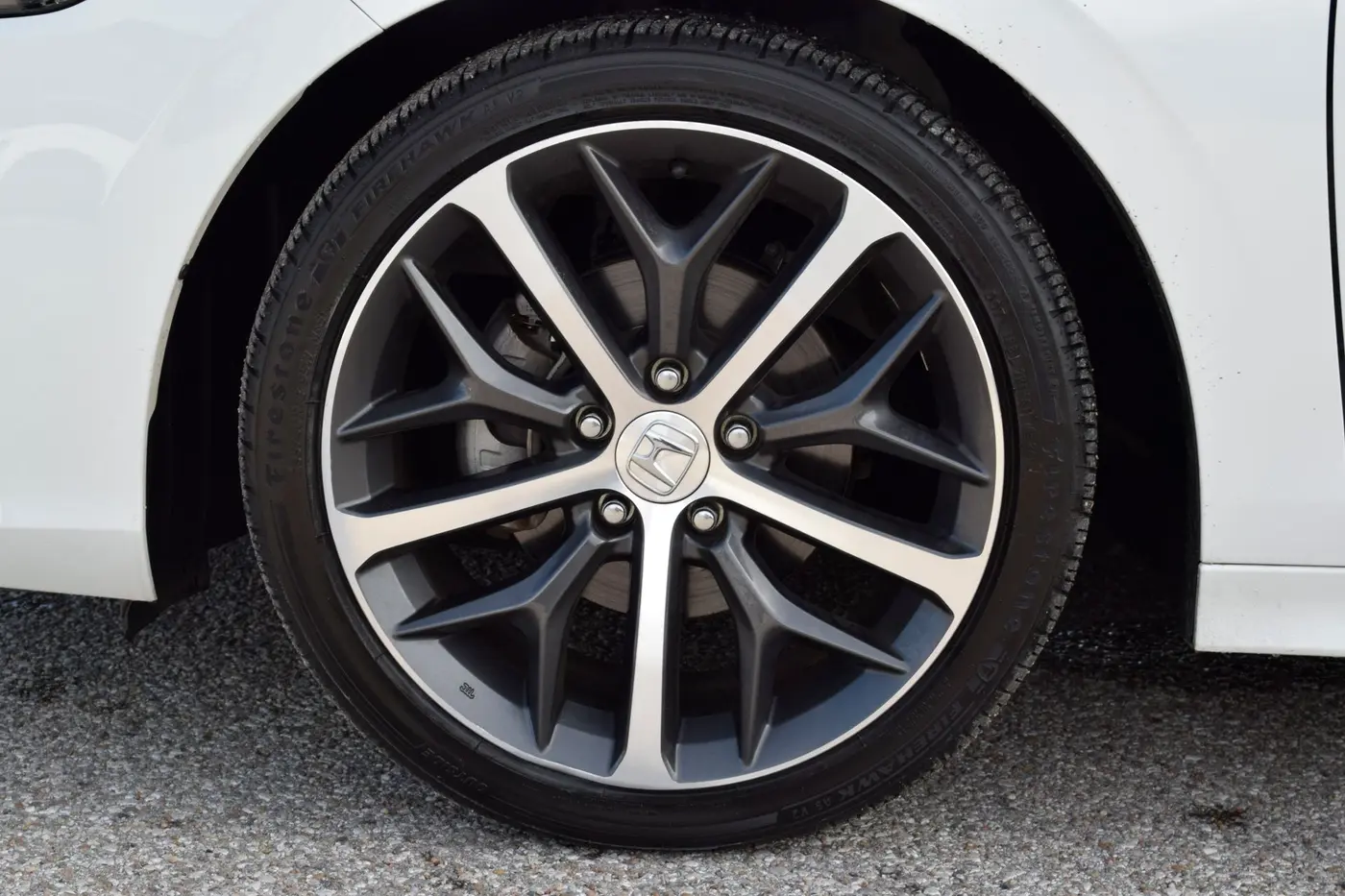 2022 Honda Civic - $23,125