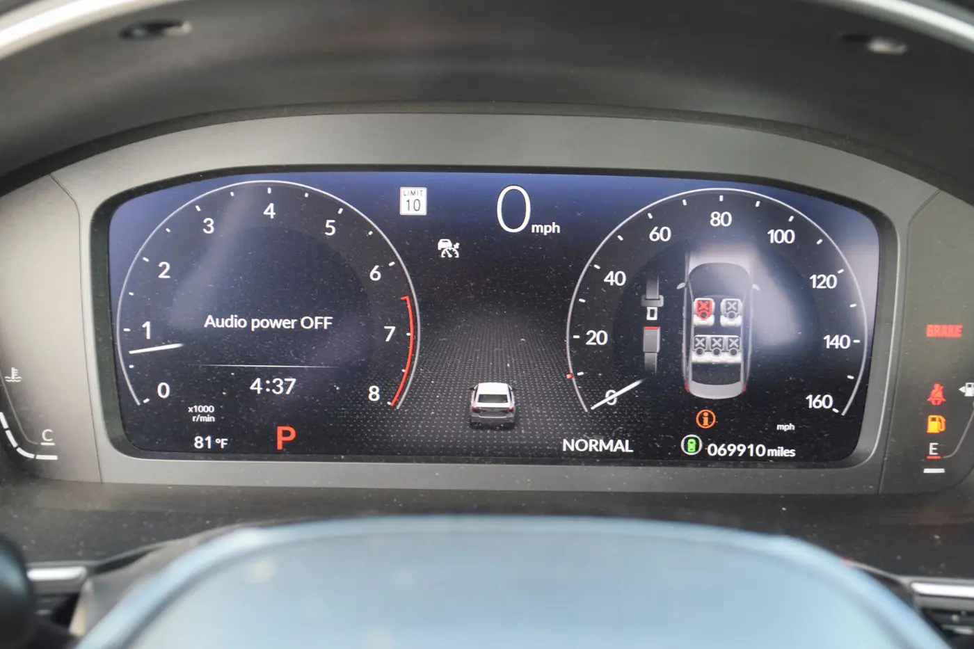 2022 Honda Civic - $23,125