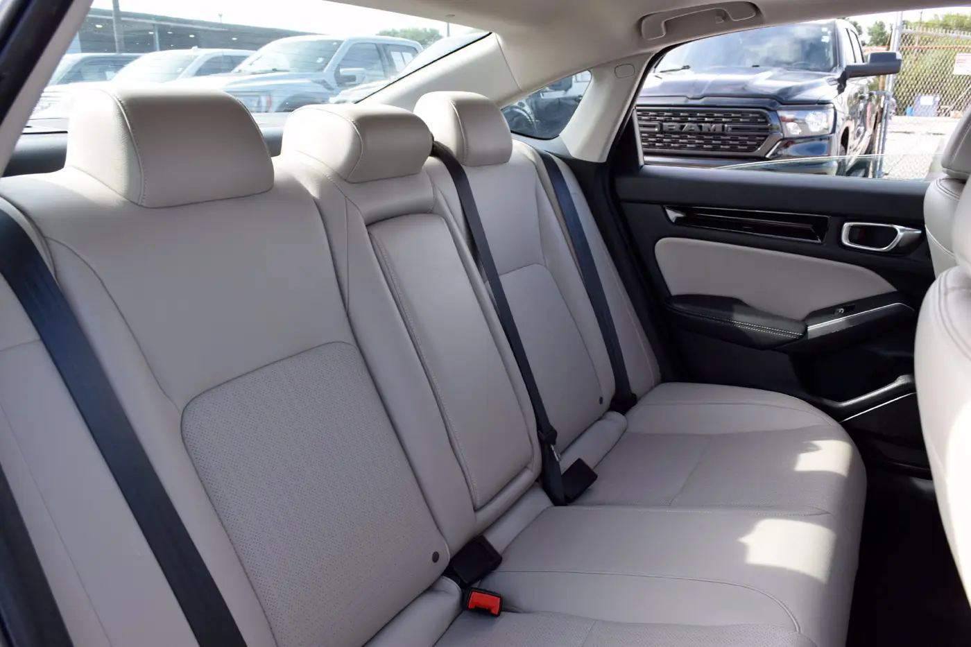 2022 Honda Civic - $23,125