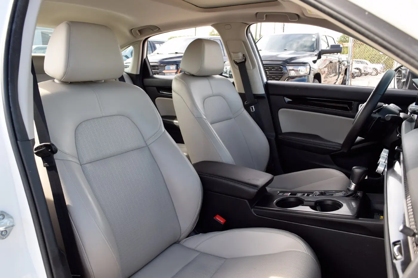 2022 Honda Civic - $23,125