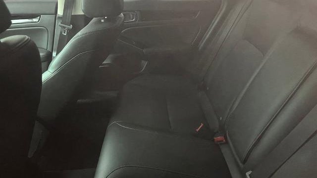 2022 Honda Civic Touring