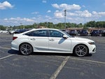 2024 Civic Thumbnail 7