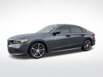 2022 Civic Thumbnail 4