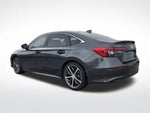 2022 Civic Thumbnail 6