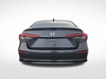 2022 Civic Thumbnail 7