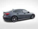 2022 Civic Thumbnail 8
