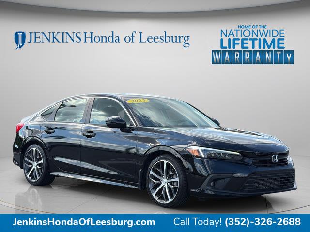 2023 Honda Civic
