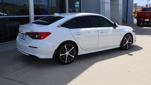 2023 Honda Civic Touring