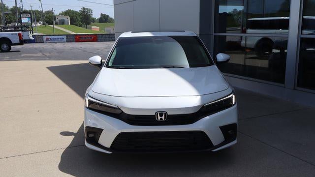 2023 Honda Civic Touring