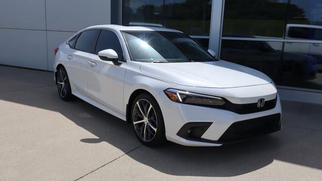 2023 Honda Civic Touring