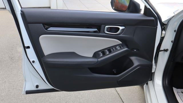 2023 Honda Civic Touring