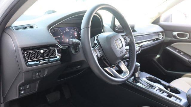 2023 Honda Civic Touring