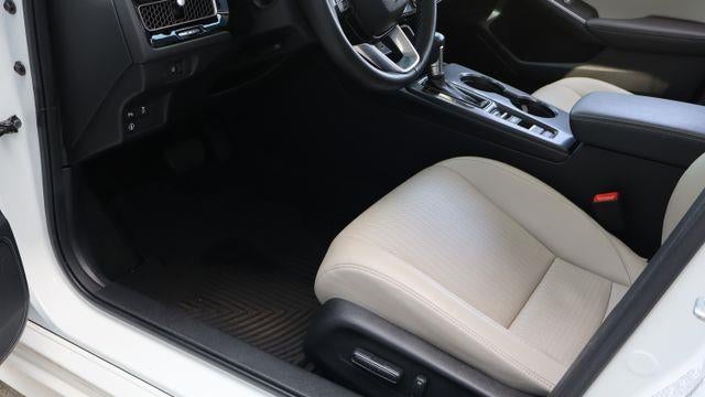 2023 Honda Civic Touring