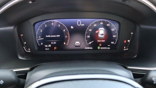2023 Honda Civic Touring