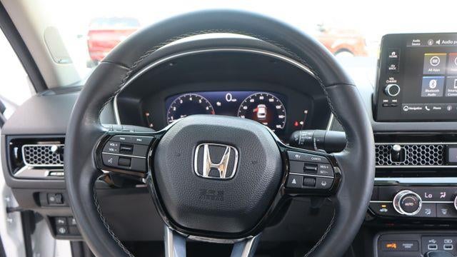 2023 Honda Civic Touring