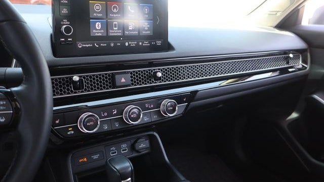 2023 Honda Civic Touring