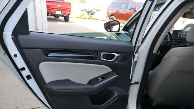 2023 Honda Civic Touring