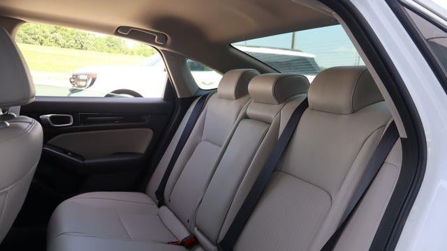 2023 Honda Civic Touring