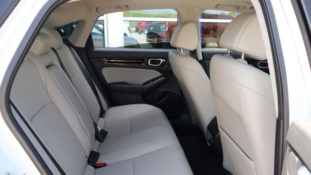 2023 Honda Civic Touring