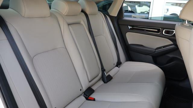 2023 Honda Civic Touring