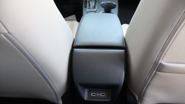 2023 Honda Civic Touring