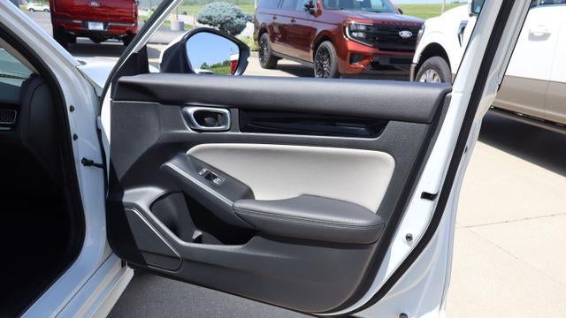 2023 Honda Civic Touring