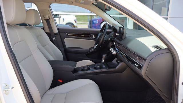 2023 Honda Civic Touring