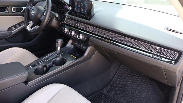 2023 Honda Civic Touring