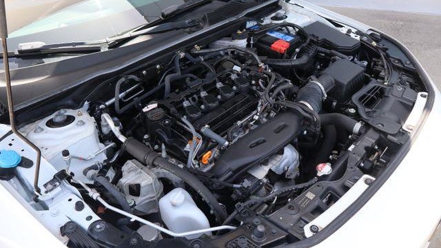 2023 Honda Civic Touring