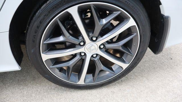 2023 Honda Civic Touring