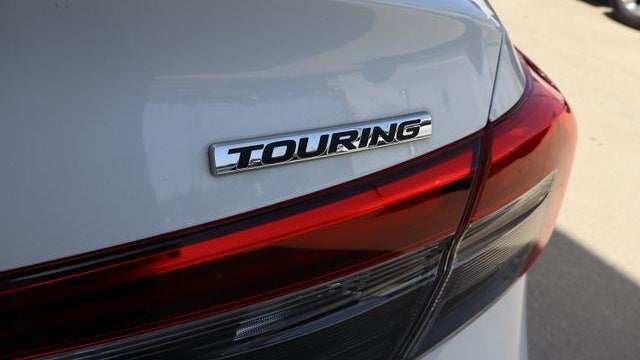 2023 Honda Civic Touring