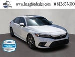 2023 Civic Thumbnail 1