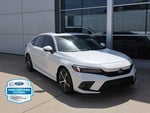 2023 Civic Thumbnail 2