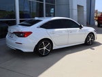 2023 Civic Thumbnail 3