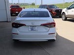2023 Civic Thumbnail 4