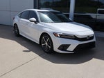 2023 Civic Thumbnail 7
