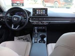 2023 Civic Thumbnail 30